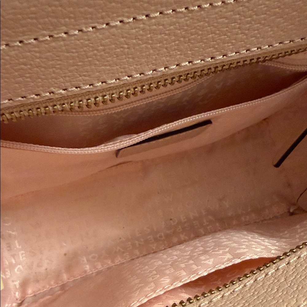 Kate Spade Beige Crossbody Bag - Picture 6 of 7